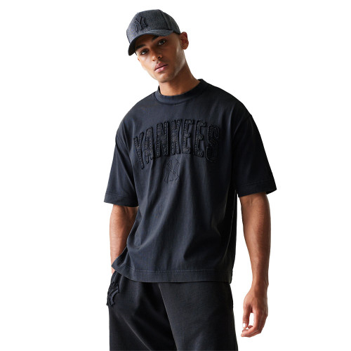 New Era Ανδρική κοντομάνικη μπλούζα New York Yankees MLB T-Shirt